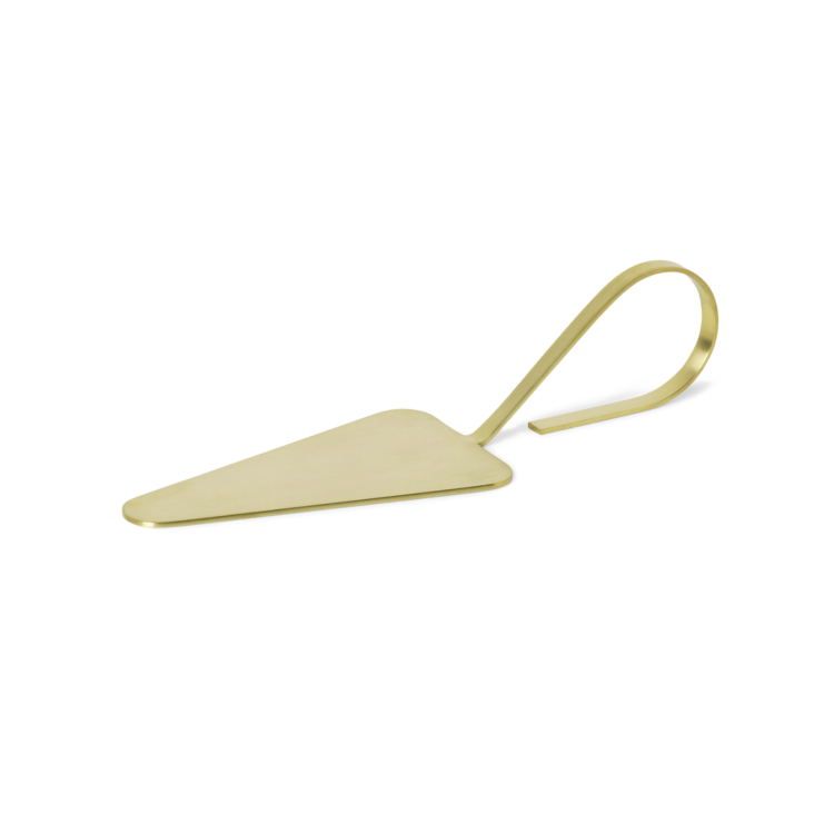 Fein Cake Server