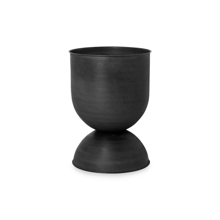 Hourglass Pot, Medium