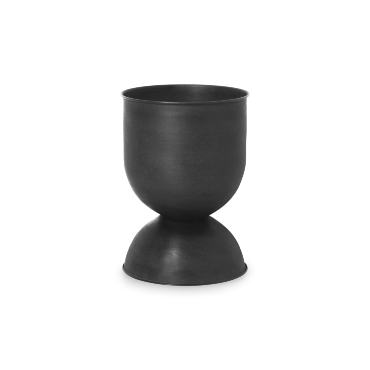 Hourglass Pot, Small