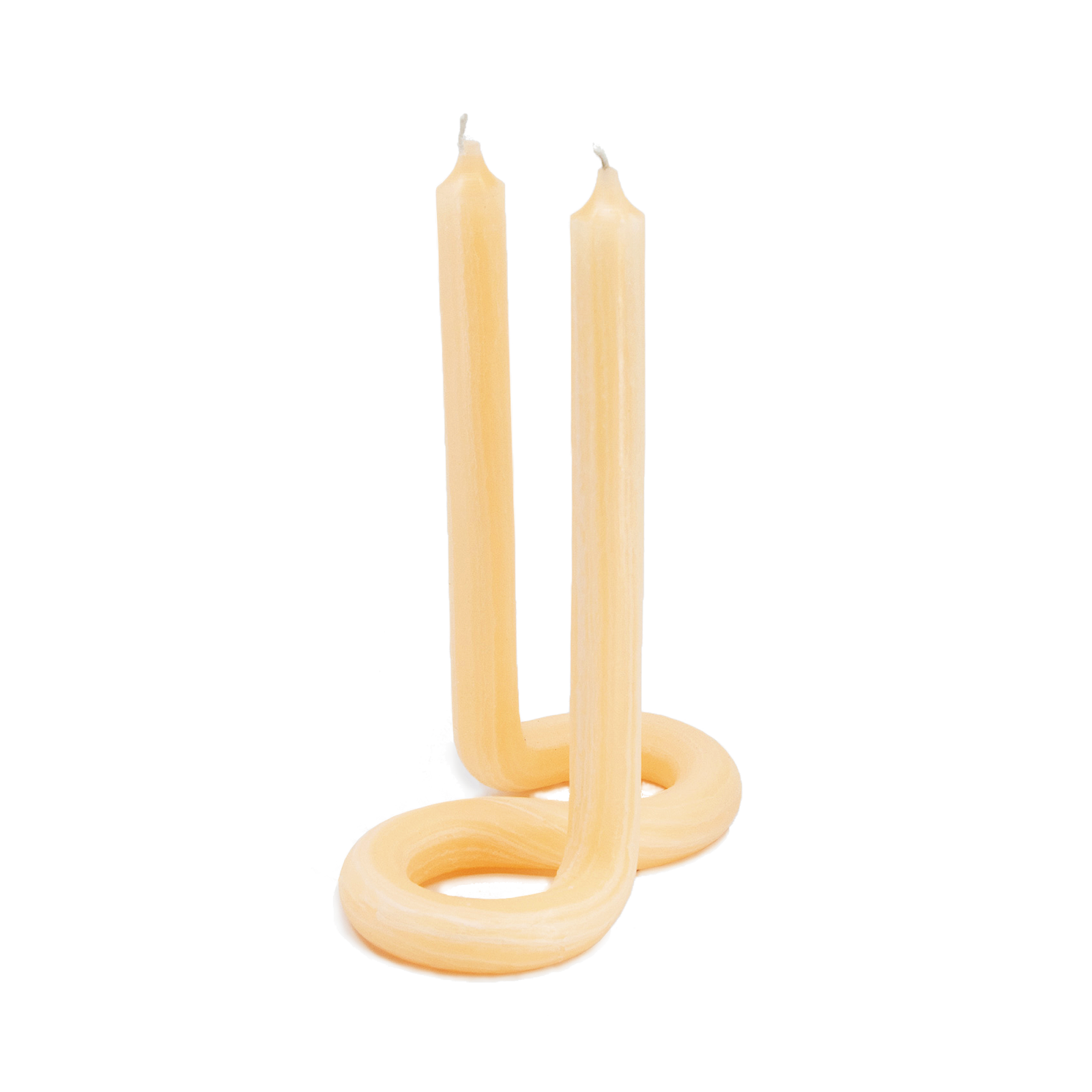 pott-twist-candle-peach