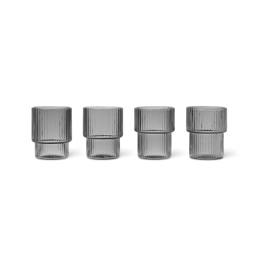 ripple-shot-glasses-smoked-grey