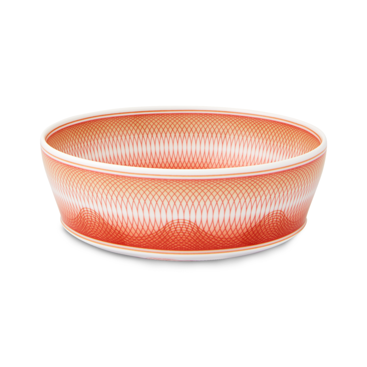 Treasures Cereal Bowl