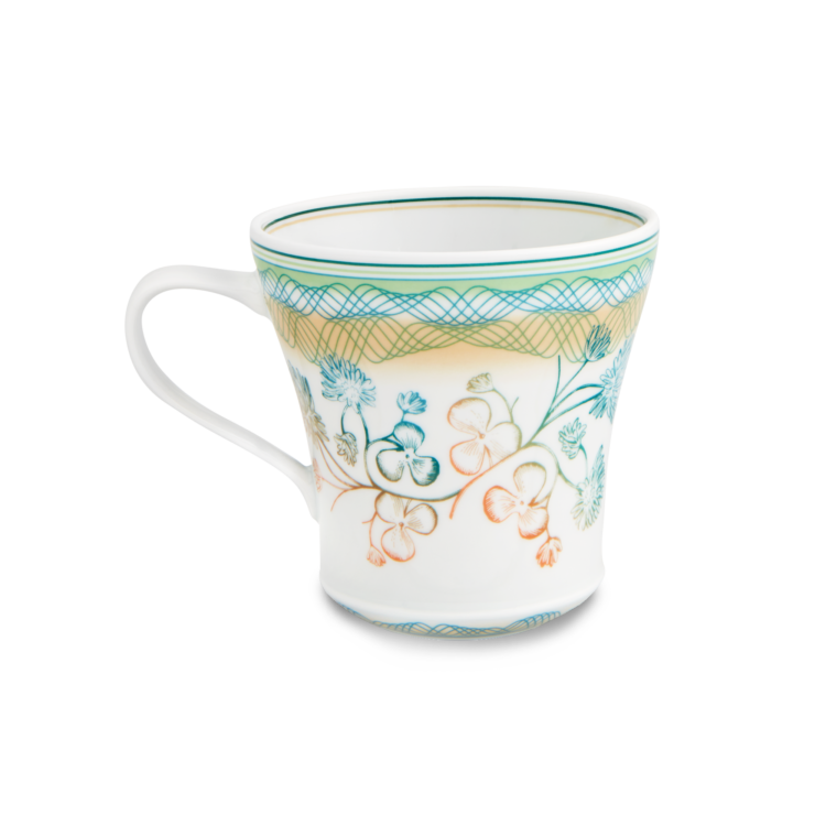 Treasures Mug