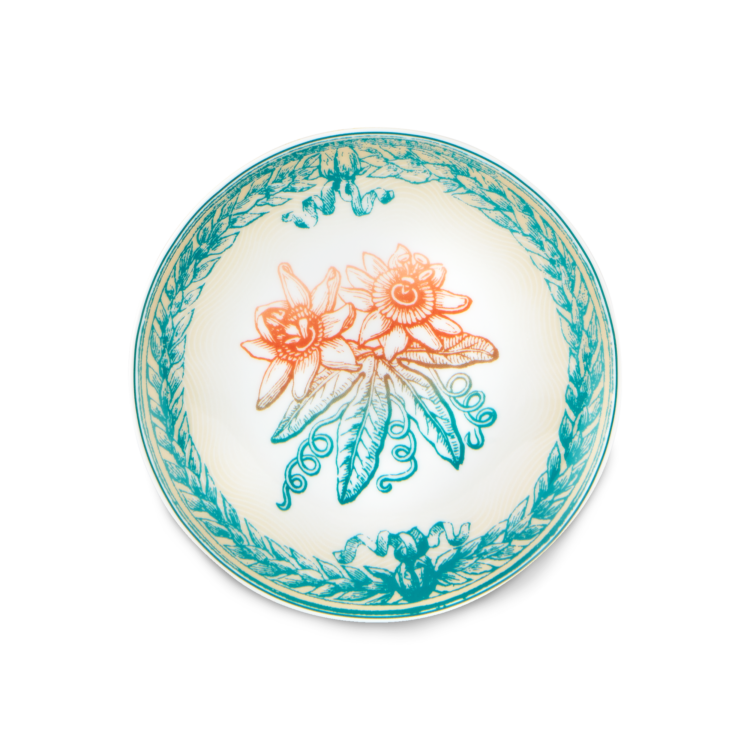 Treasures Side Plate