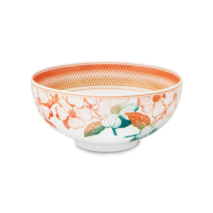 Treasures Soup Bowl