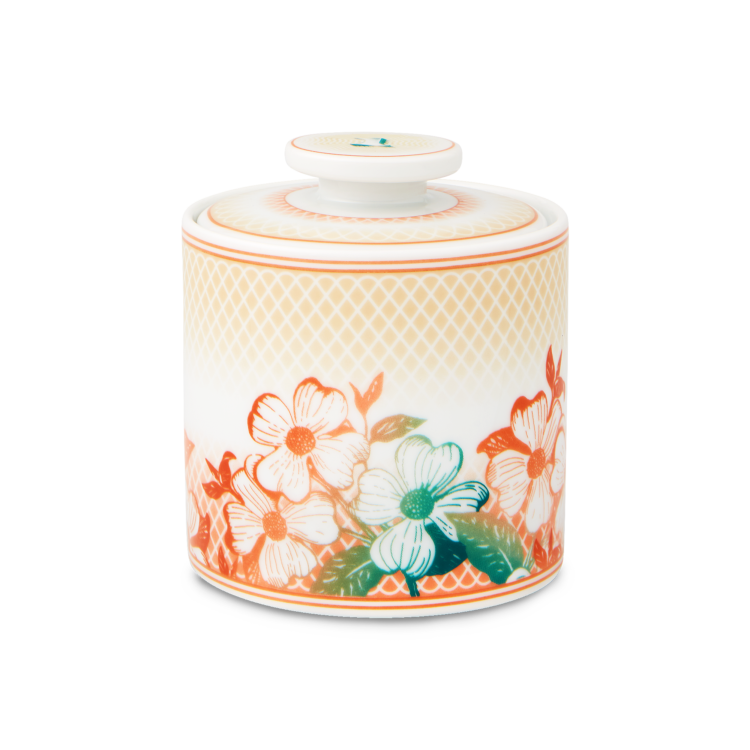 Treasures Sugar Bowl