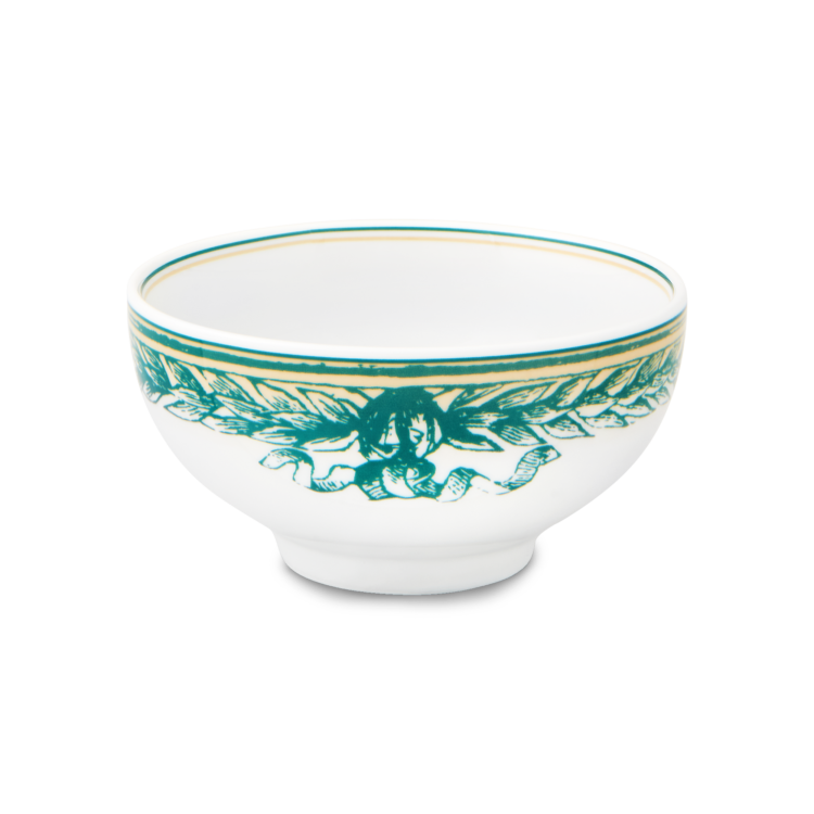 Treasures Vegetable Bowl