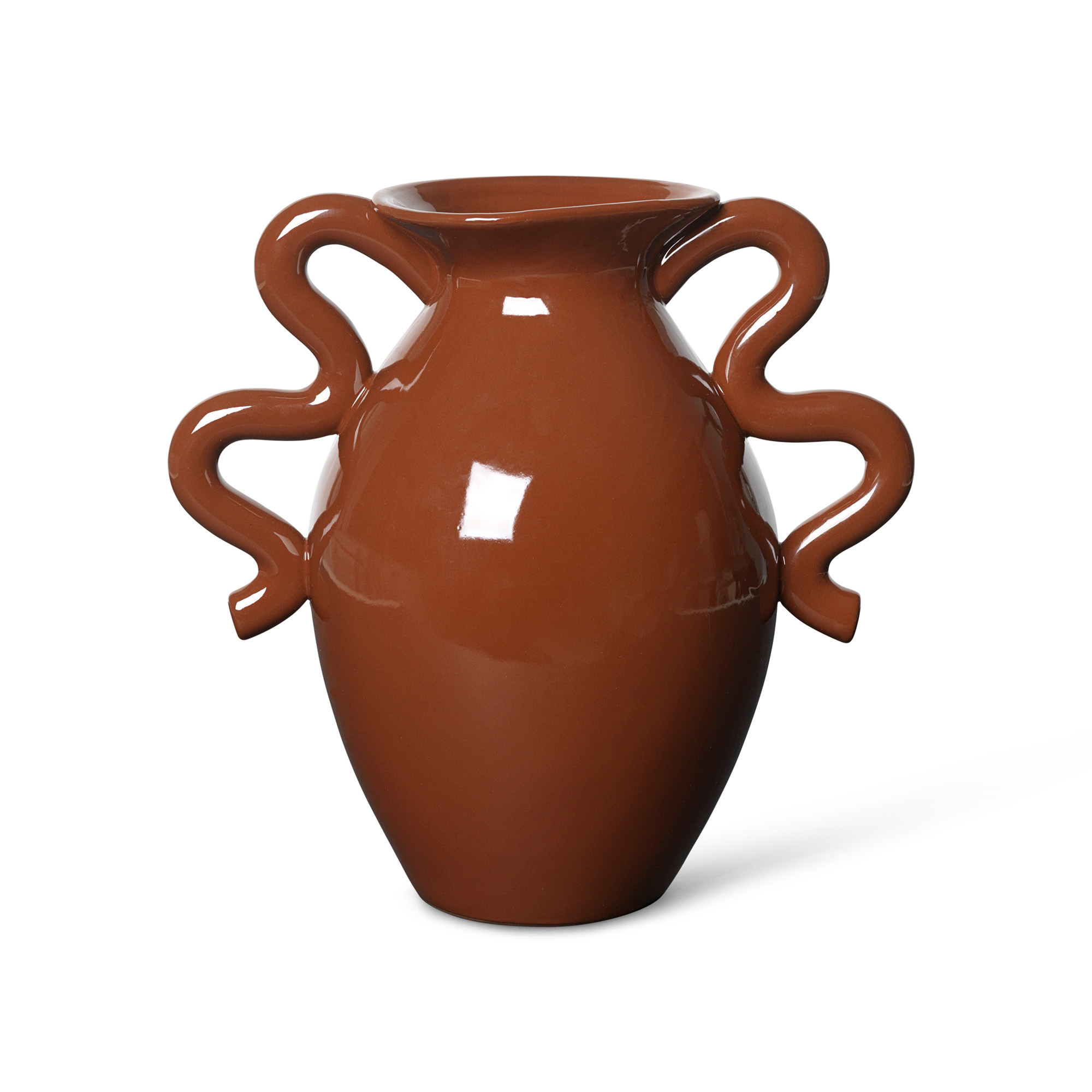  Terracotta