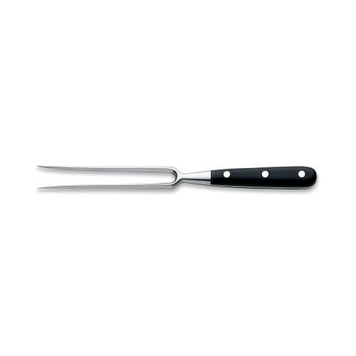 carving-set-fork-black-lucite