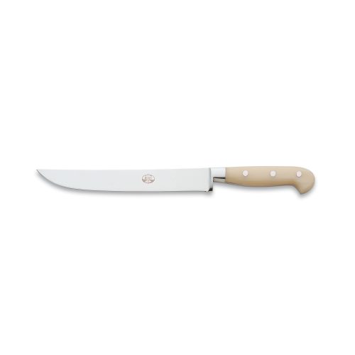 carving-set-knife-cream-lucite