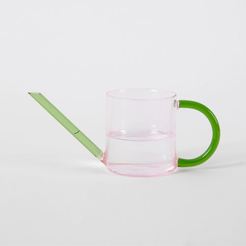 glass-watering-can-pink-green