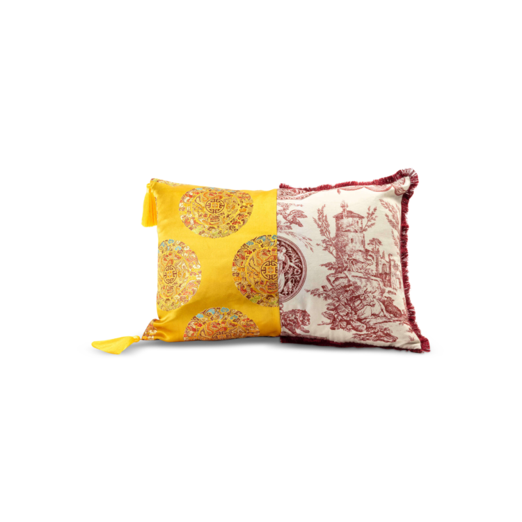Hybrid Ottavia Pillow