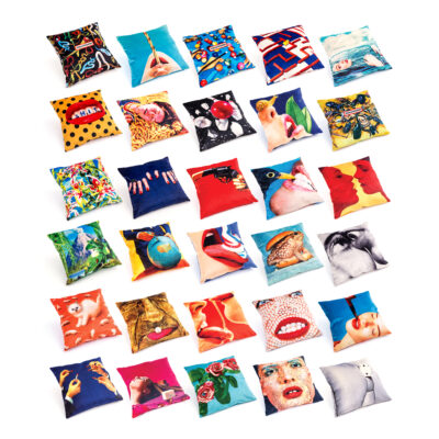 pillows-collection