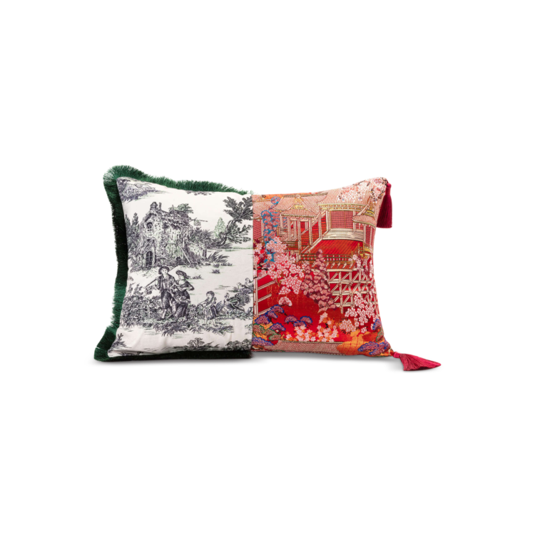 Hybrid Pirra Pillow