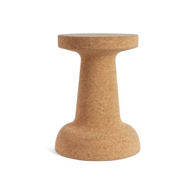 Pushpin Cork Stool, Mini - Gessato Design Store