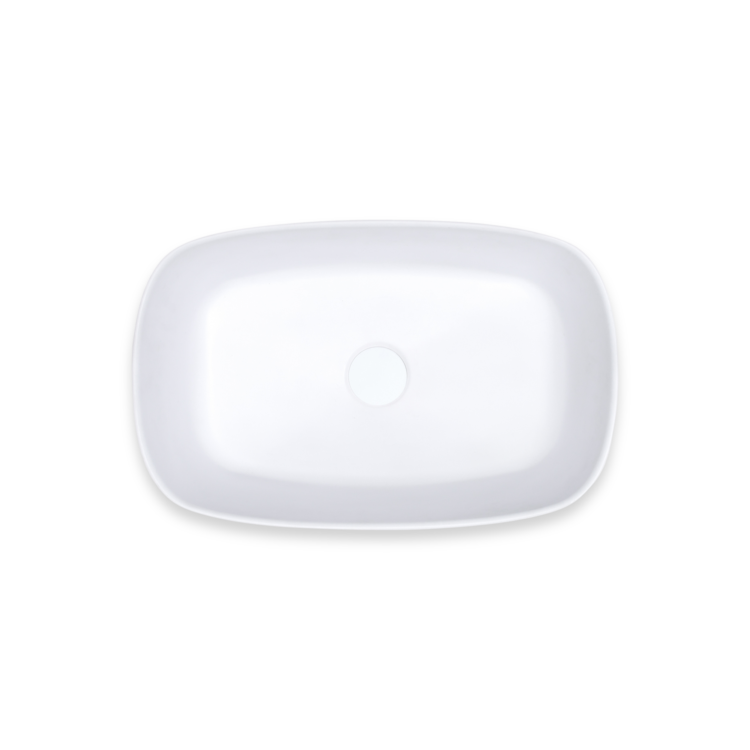Bounce Basic “Soft” Washbasin