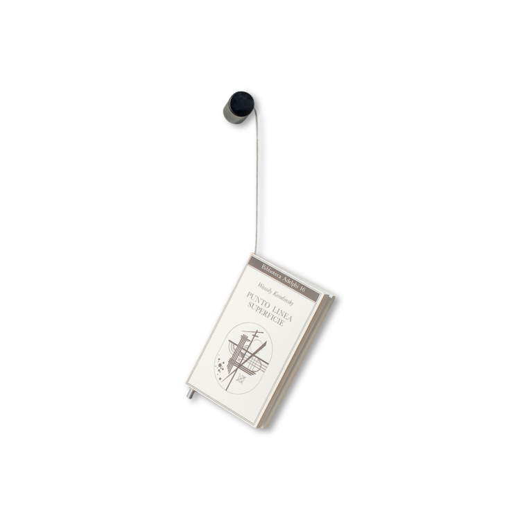 Dot Magazine Holder