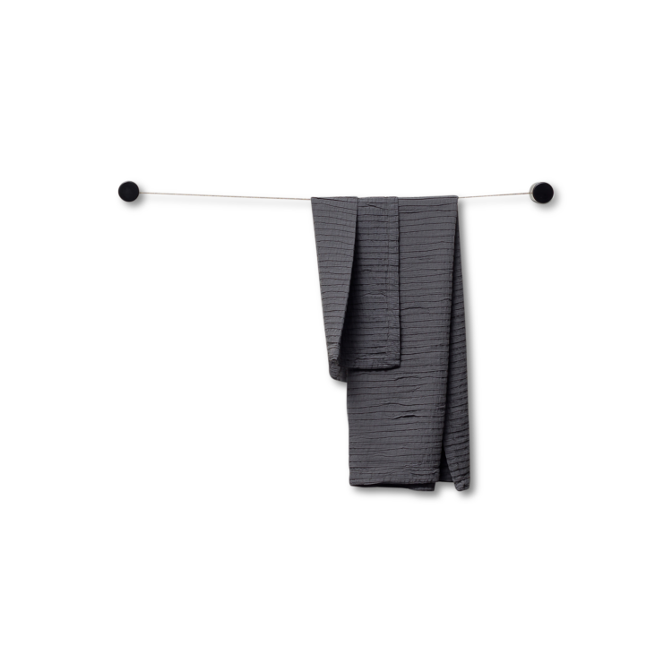Dot Towel Hanger