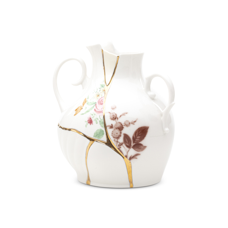 Kintsugi Vase