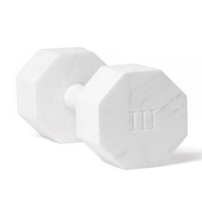 lvdis-3-kg-marble-dumbbells-set-of-2-3
