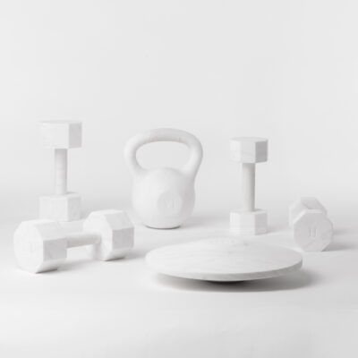 lvdis-3-kg-marble-dumbbells-set-of-2-5