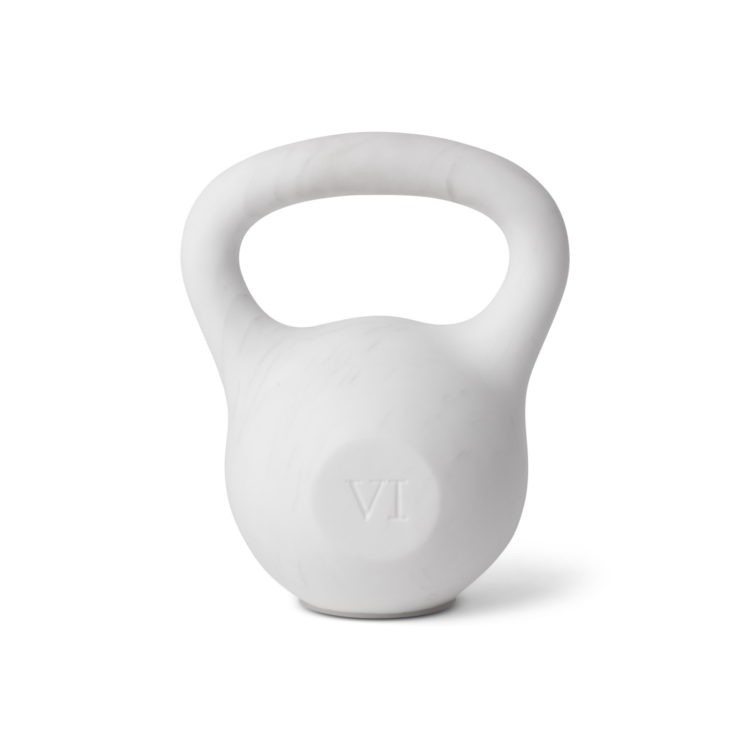 Lvdis Marble Kettlebell