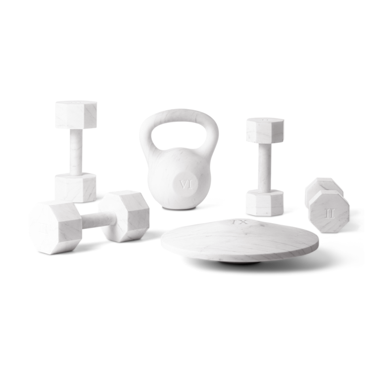 Seletti Lvdis Collection Bundle
