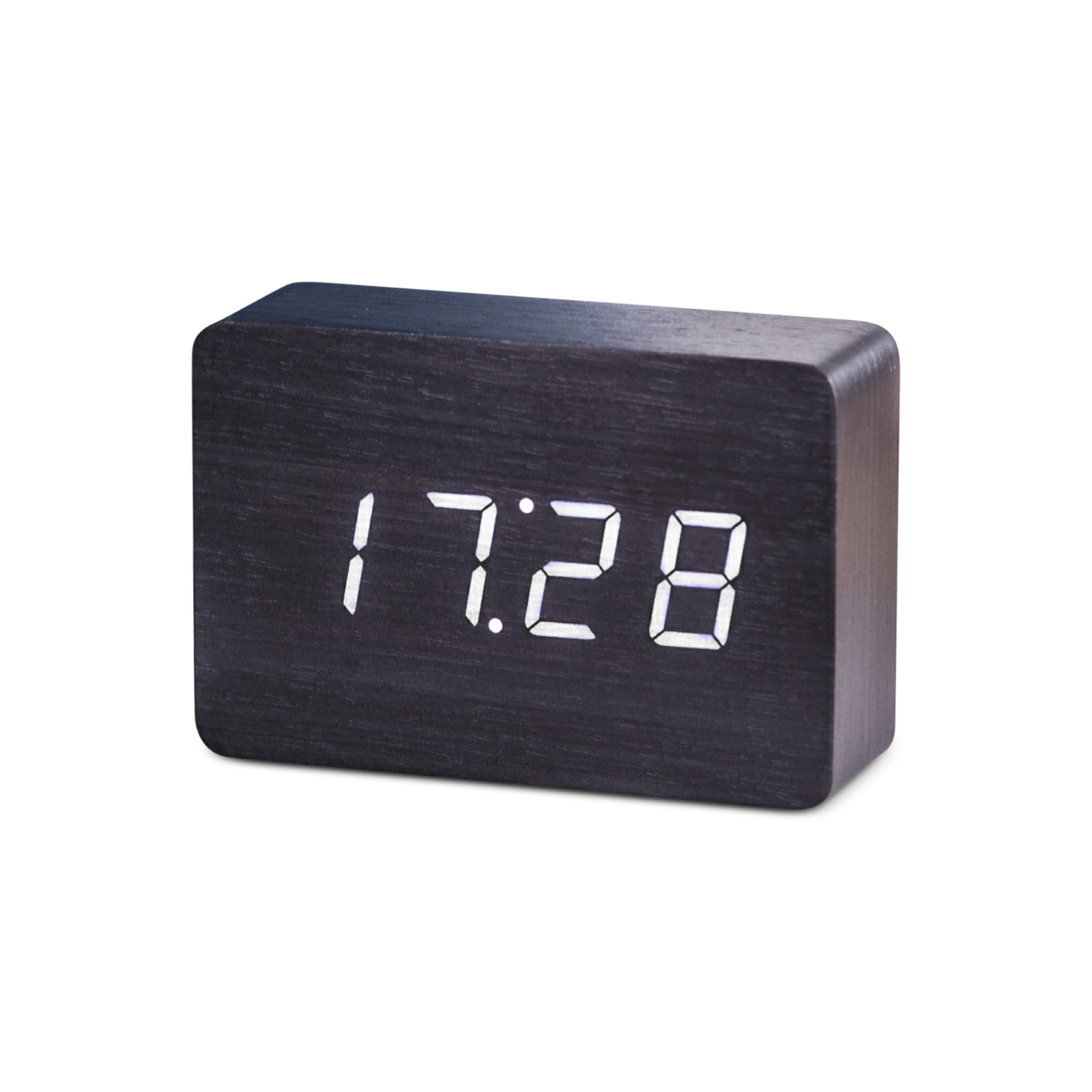 brick-alarm-clock-black-white