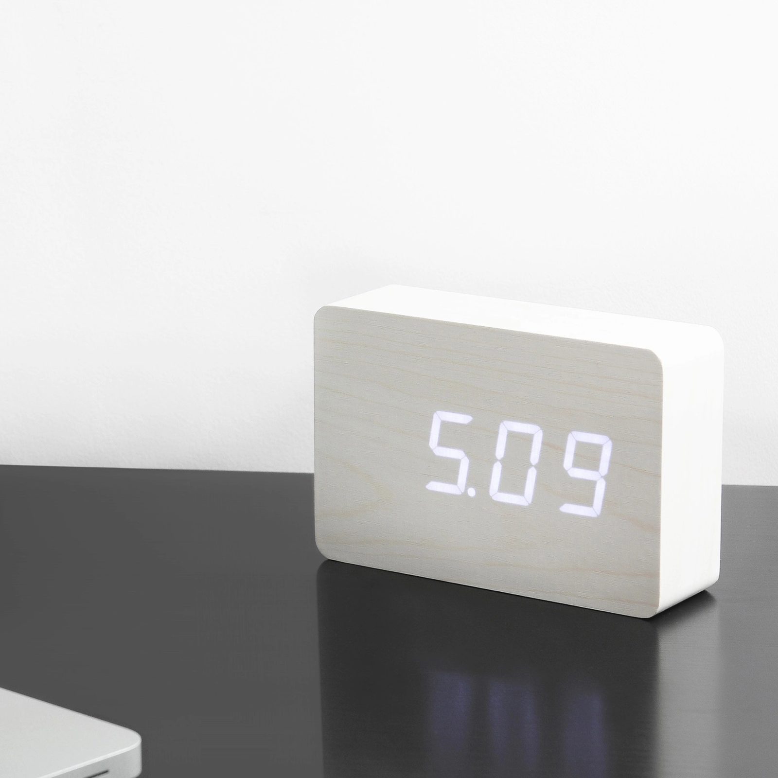 Brick 2025 alarm clock