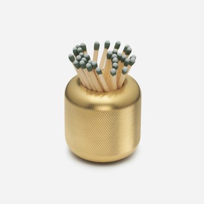 Match Striker - Gessato Design Store