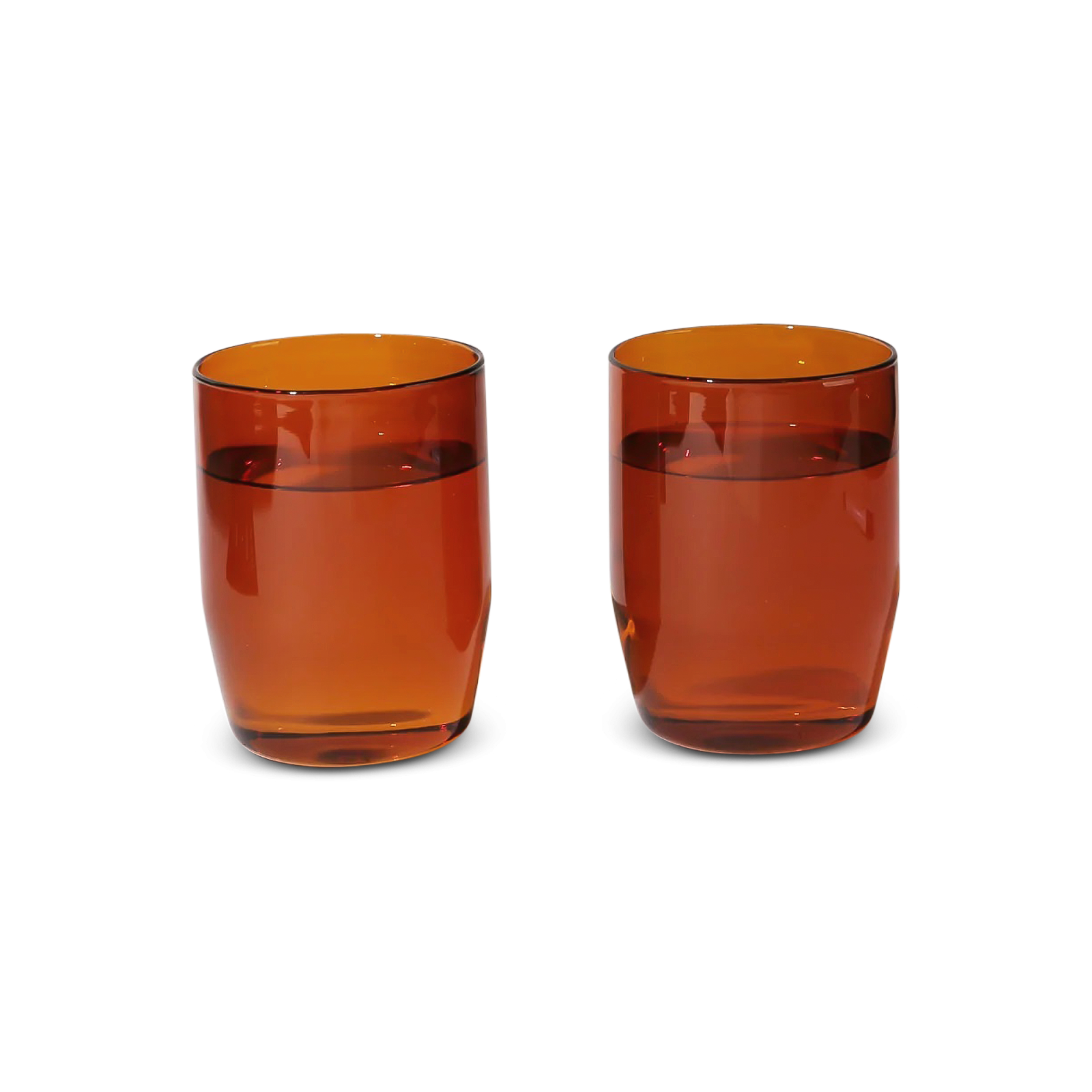 century-12oz-glasses-amber-