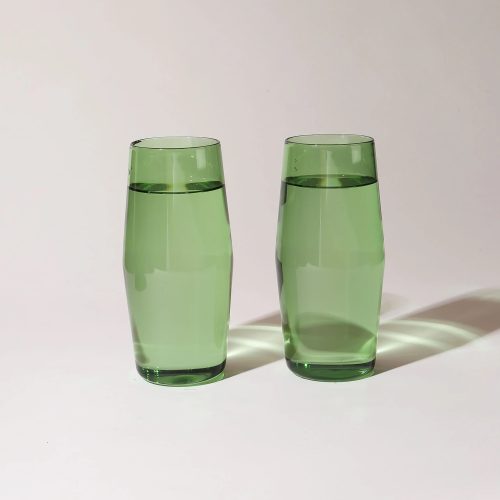 century-16oz-glasses-green