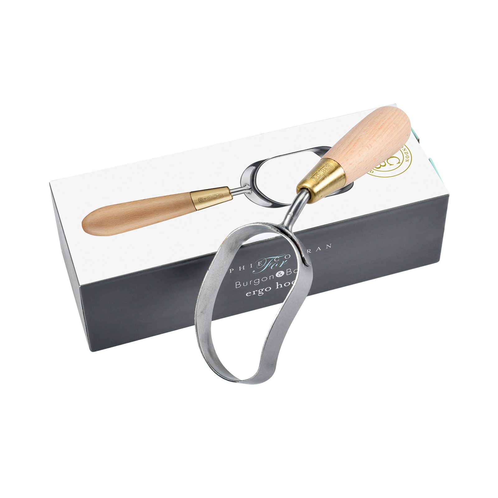 Extra product info