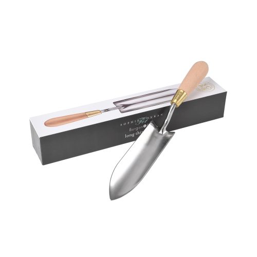 Sophie Conran Long Thin Trowel - Gessato Design Store