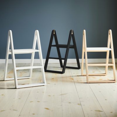 Reech Stepladder - Gessato Design Store