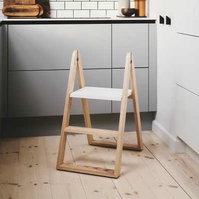 Reech Stepladder - Gessato Design Store