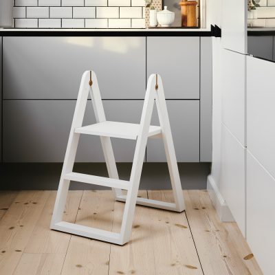 Reech Stepladder - Gessato Design Store