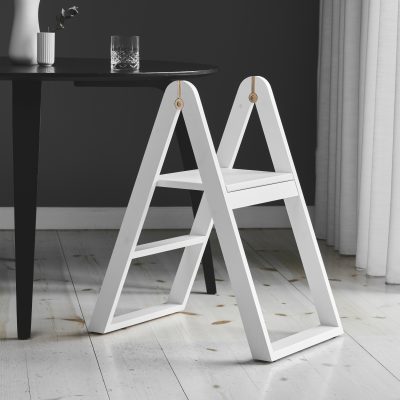 Reech Stepladder - Gessato Design Store