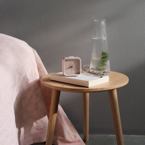 stelton-okiru-alarm-clock-pink-2