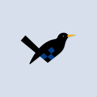 blackbird