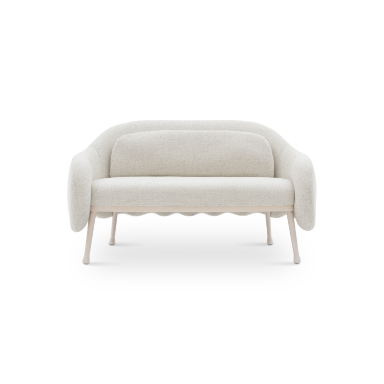 Corolla Sofa 273