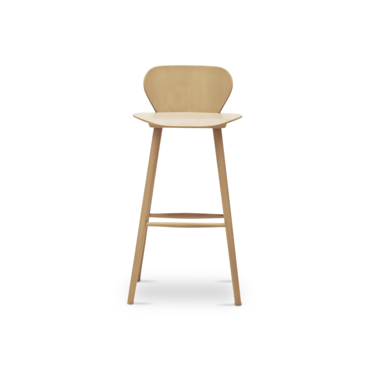 Edelweiss Bar Stool 292