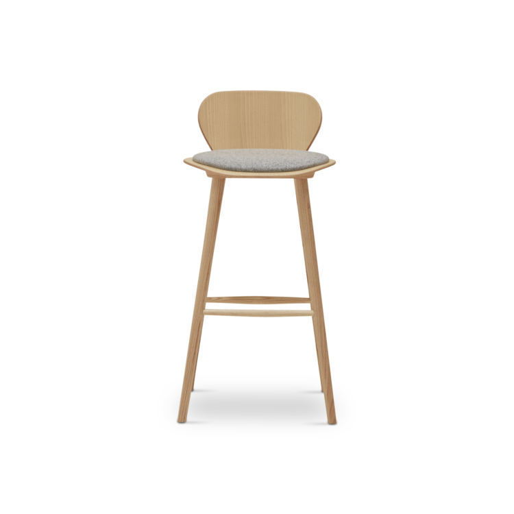 Edelweiss Bar Stool 298