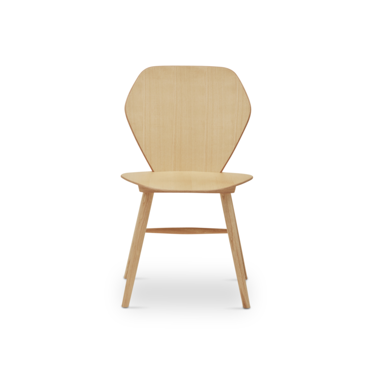 Edelweiss Dining Chair 290