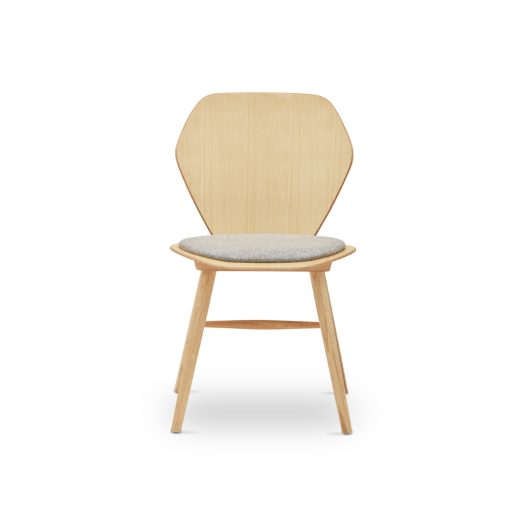 Edelweiss Dining Chair 294