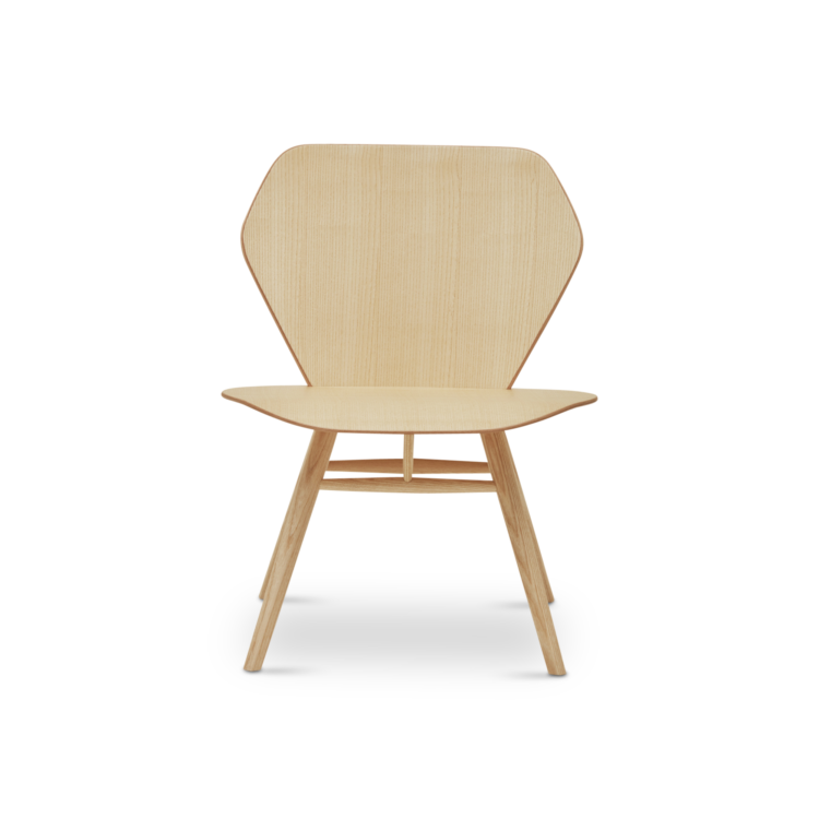 Edelweiss Lounge Chair 291