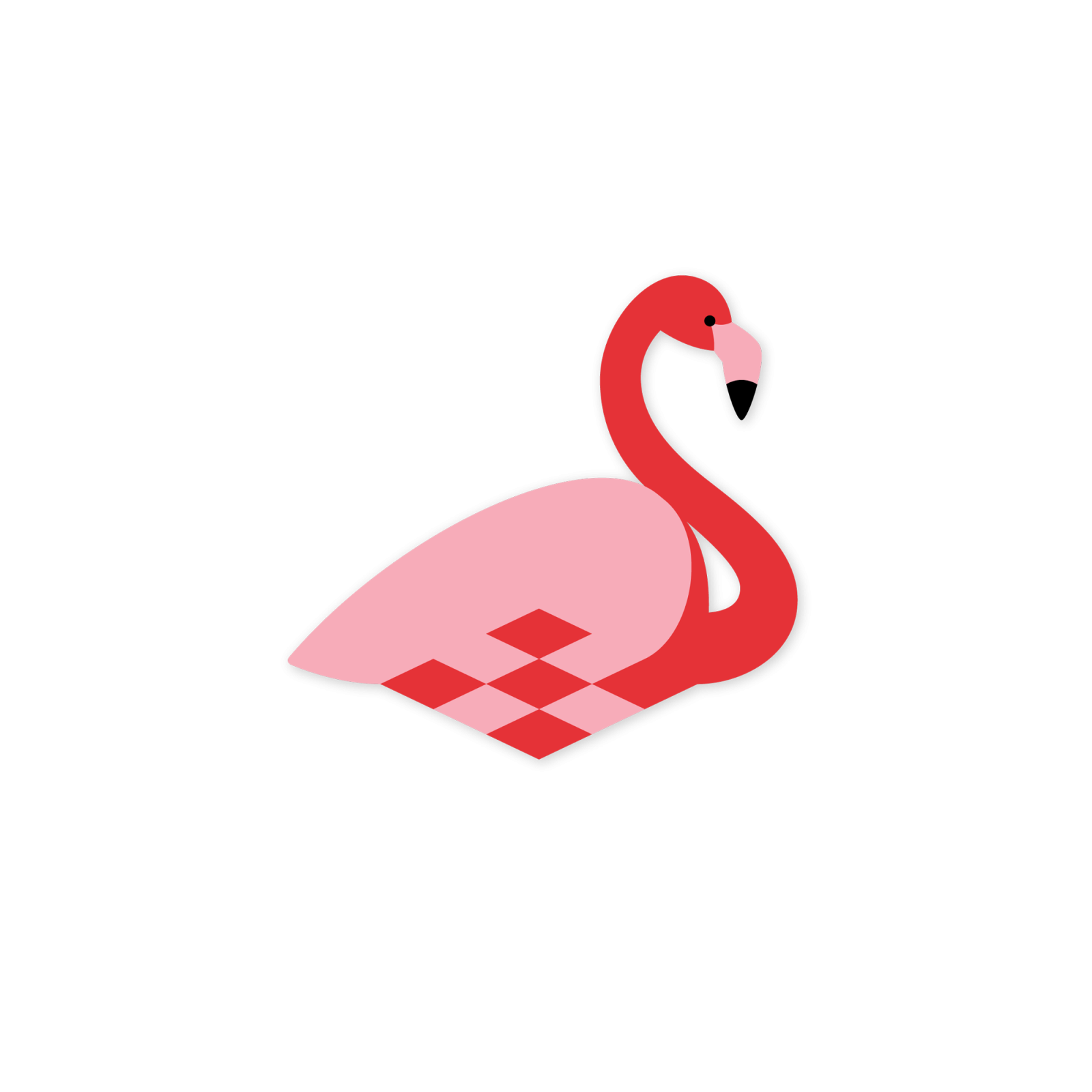 flamingo