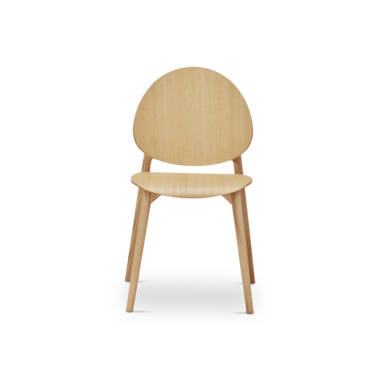 Fleuron Chair 200