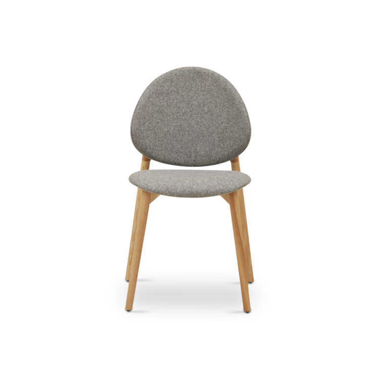 Fleuron Chair 201