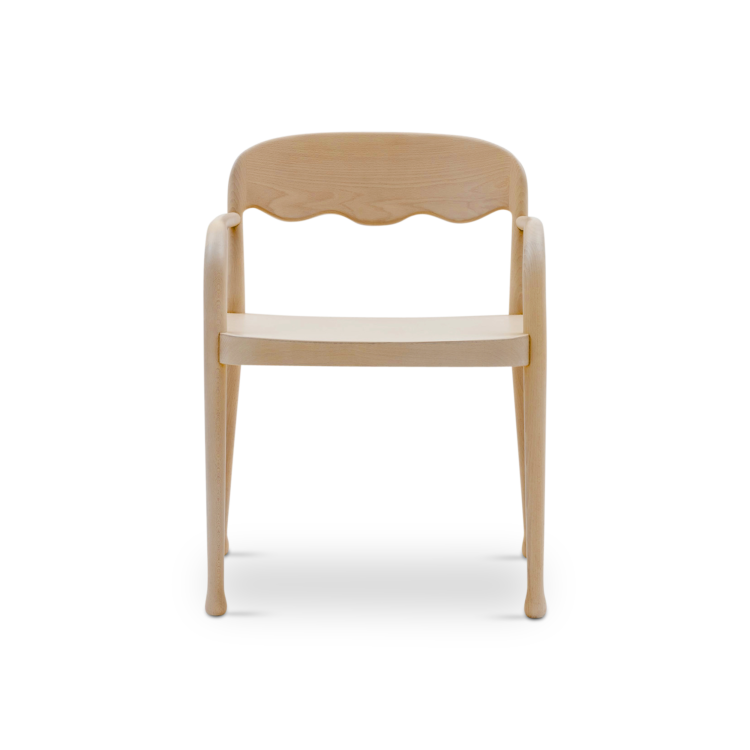 Frisée Armchair 252